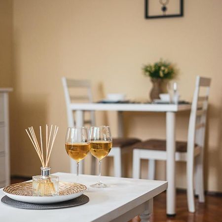 Central And Modern Apartment With Free Parking Timisoara Exterior foto