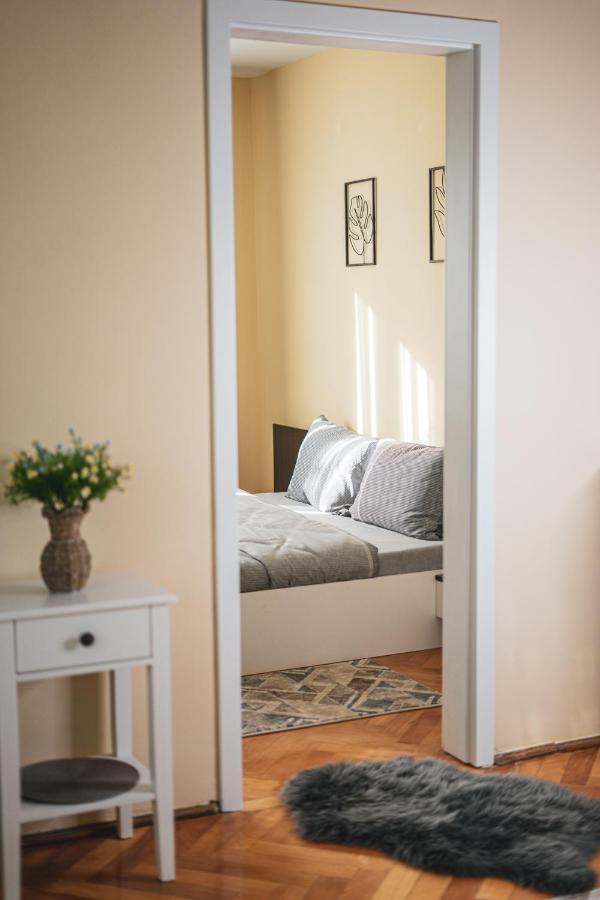 Central And Modern Apartment With Free Parking Timisoara Exterior foto