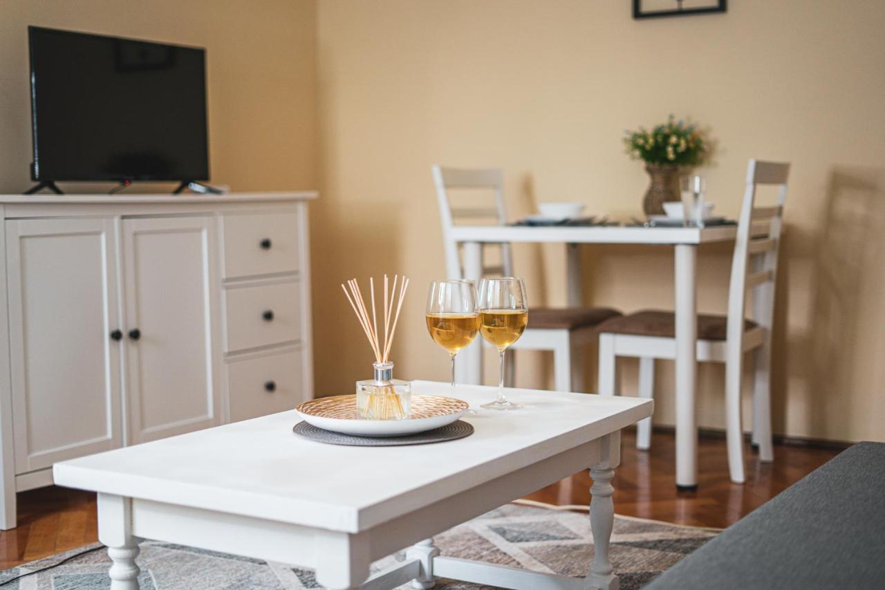 Central And Modern Apartment With Free Parking Timisoara Exterior foto
