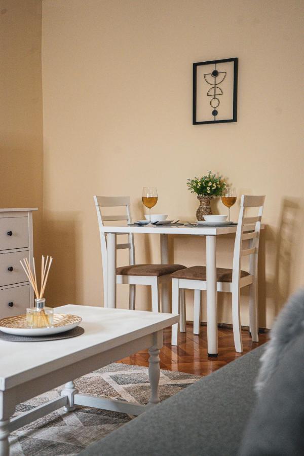 Central And Modern Apartment With Free Parking Timisoara Exterior foto