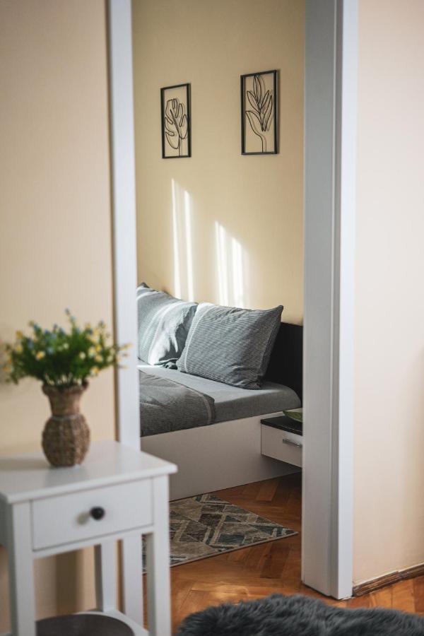Central And Modern Apartment With Free Parking Timisoara Exterior foto