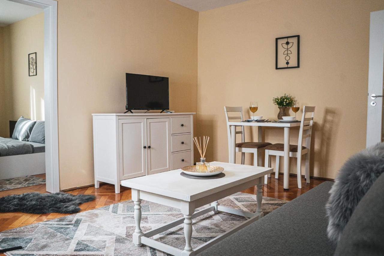 Central And Modern Apartment With Free Parking Timisoara Exterior foto