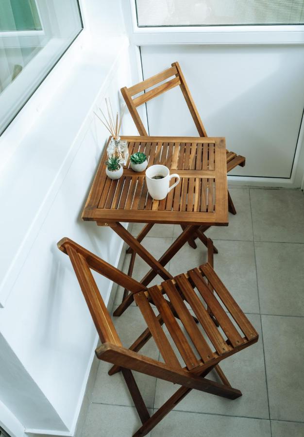 Central And Modern Apartment With Free Parking Timisoara Exterior foto