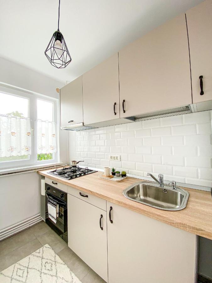 Central And Modern Apartment With Free Parking Timisoara Exterior foto