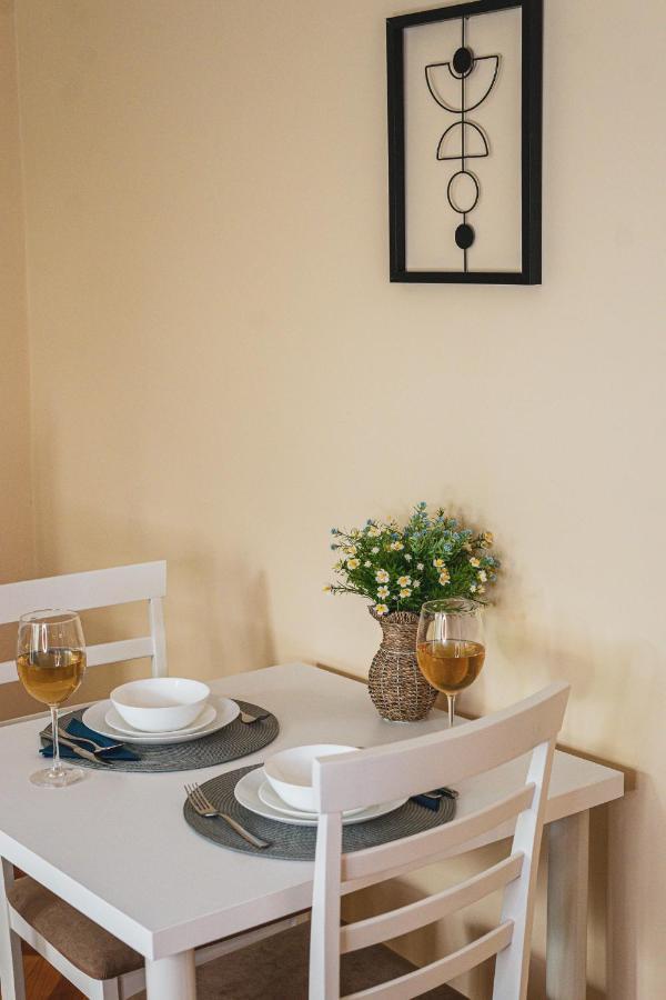 Central And Modern Apartment With Free Parking Timisoara Exterior foto