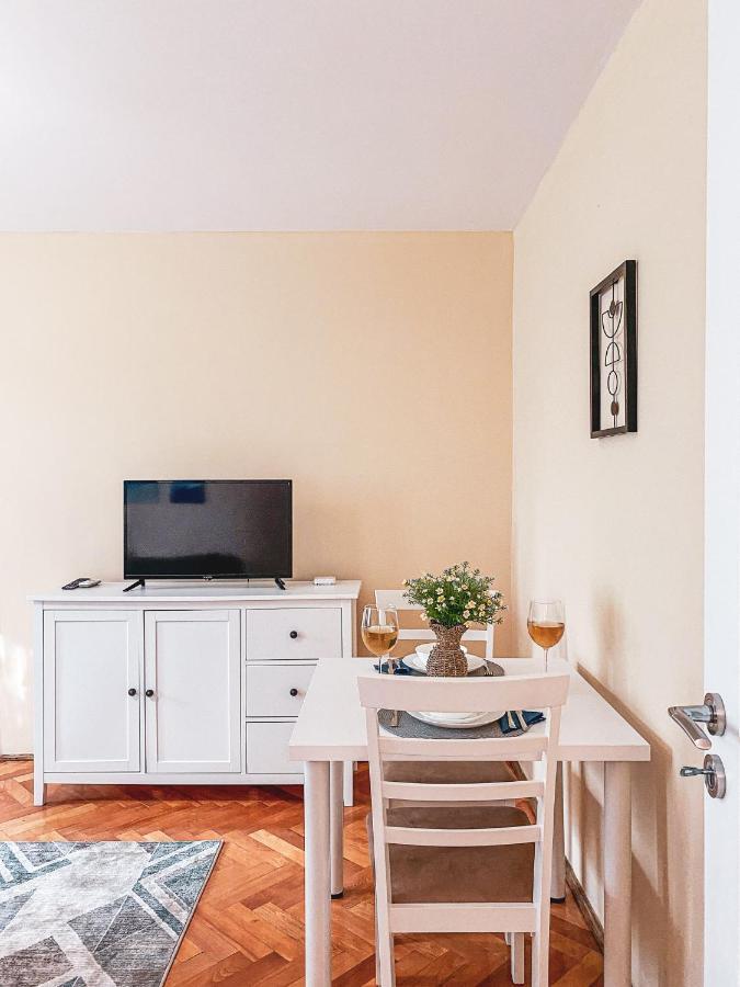 Central And Modern Apartment With Free Parking Timisoara Exterior foto